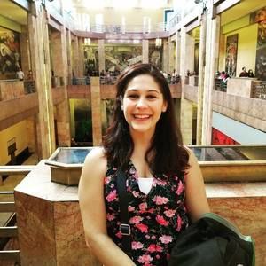 Meet your Posher, Nicole